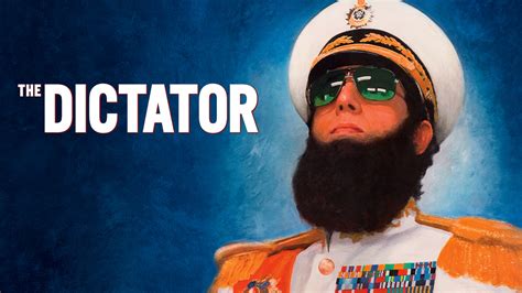 watch the dictator online